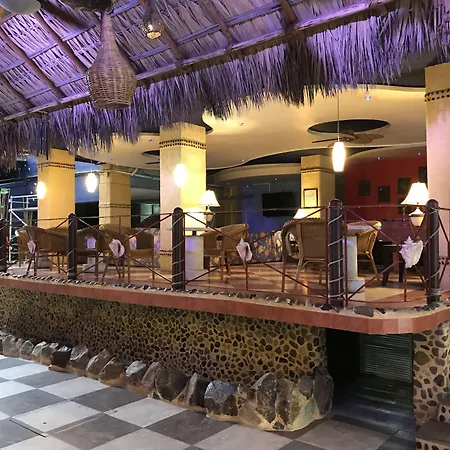 Hotel Club del Sol Acapulco by NG Hoteles-3